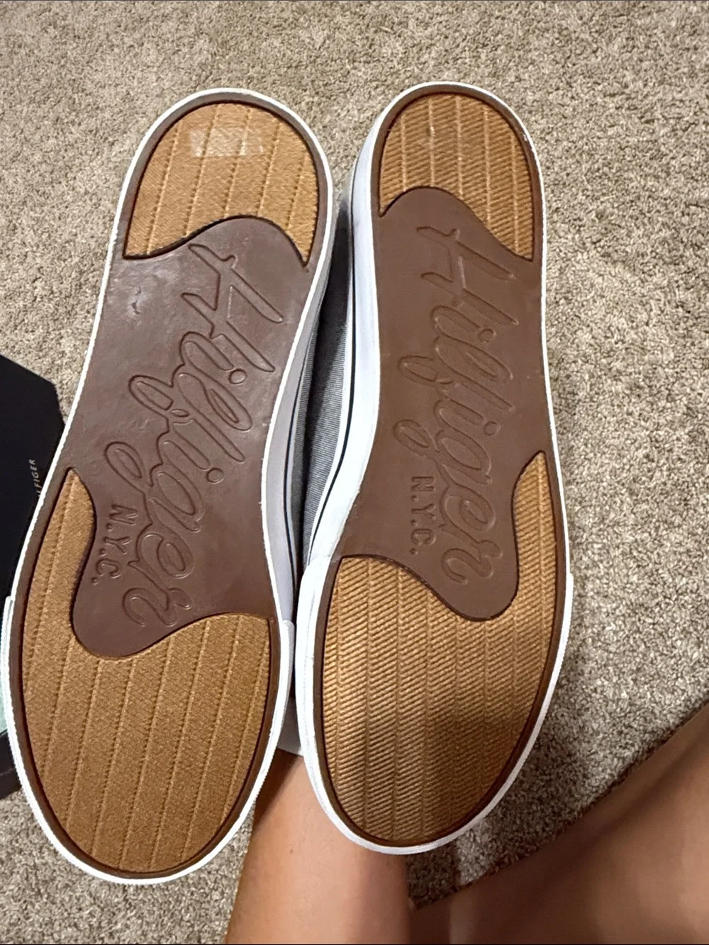 Tommy Hilfiger brand new
